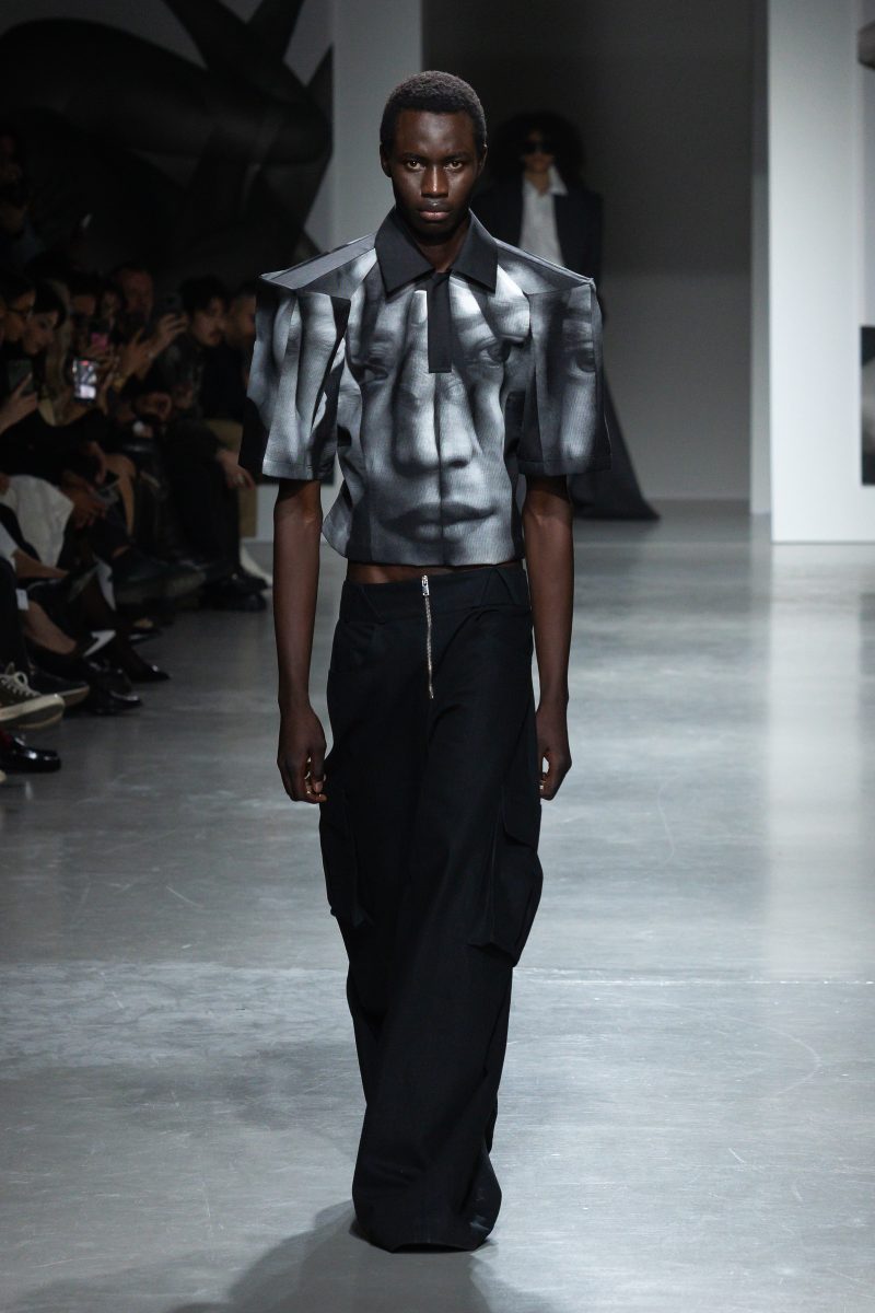 On Our Radar FW26: HAYELI’s MULTIPLE Takes Over Palais de Tokyo On Our Radar FW26: HAYELI’s MULTIPLE Takes Over Palais de Tokyo Vanity Teen 虚荣青年 Lifestyle & new faces magazine