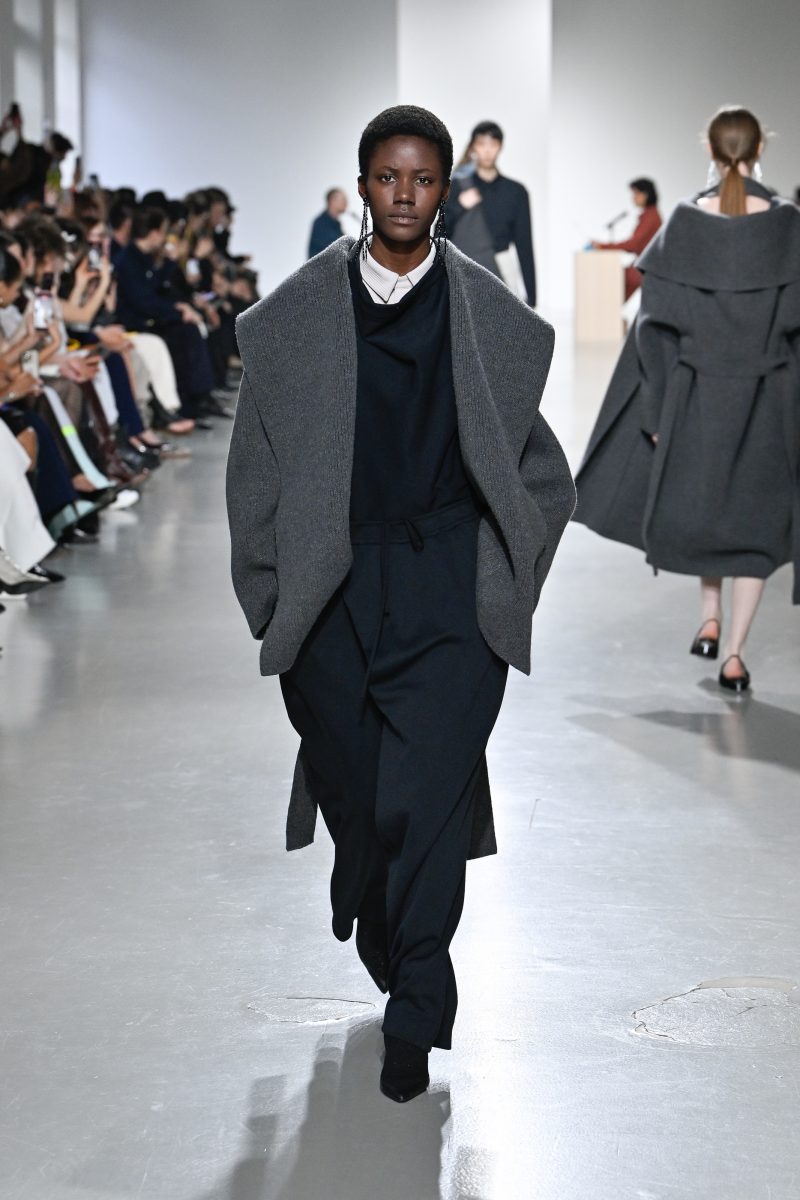 ON OUR RADAR: CFCL FW26 — KNITTING SOCIETY INTO SHAPE ON OUR RADAR: CFCL FW26 — KNITTING SOCIETY INTO SHAPE Vanity Teen 虚荣青年 Lifestyle & new faces magazine