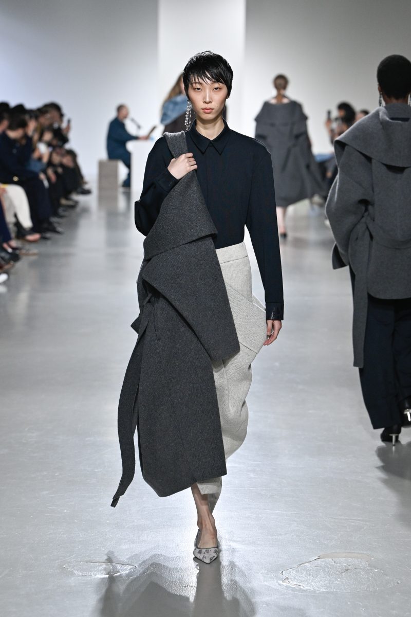 ON OUR RADAR: CFCL FW26 — KNITTING SOCIETY INTO SHAPE ON OUR RADAR: CFCL FW26 — KNITTING SOCIETY INTO SHAPE Vanity Teen 虚荣青年 Lifestyle & new faces magazine