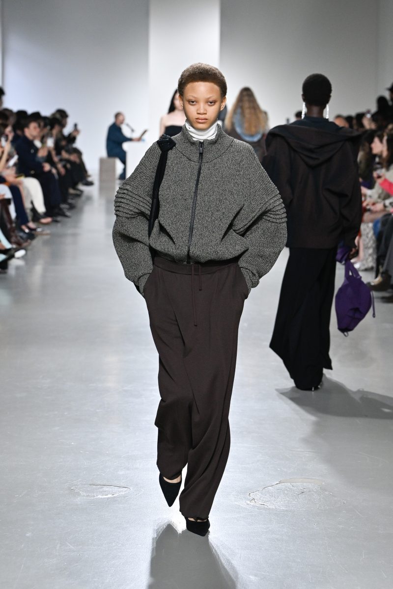 ON OUR RADAR: CFCL FW26 — KNITTING SOCIETY INTO SHAPE ON OUR RADAR: CFCL FW26 — KNITTING SOCIETY INTO SHAPE Vanity Teen 虚荣青年 Lifestyle & new faces magazine