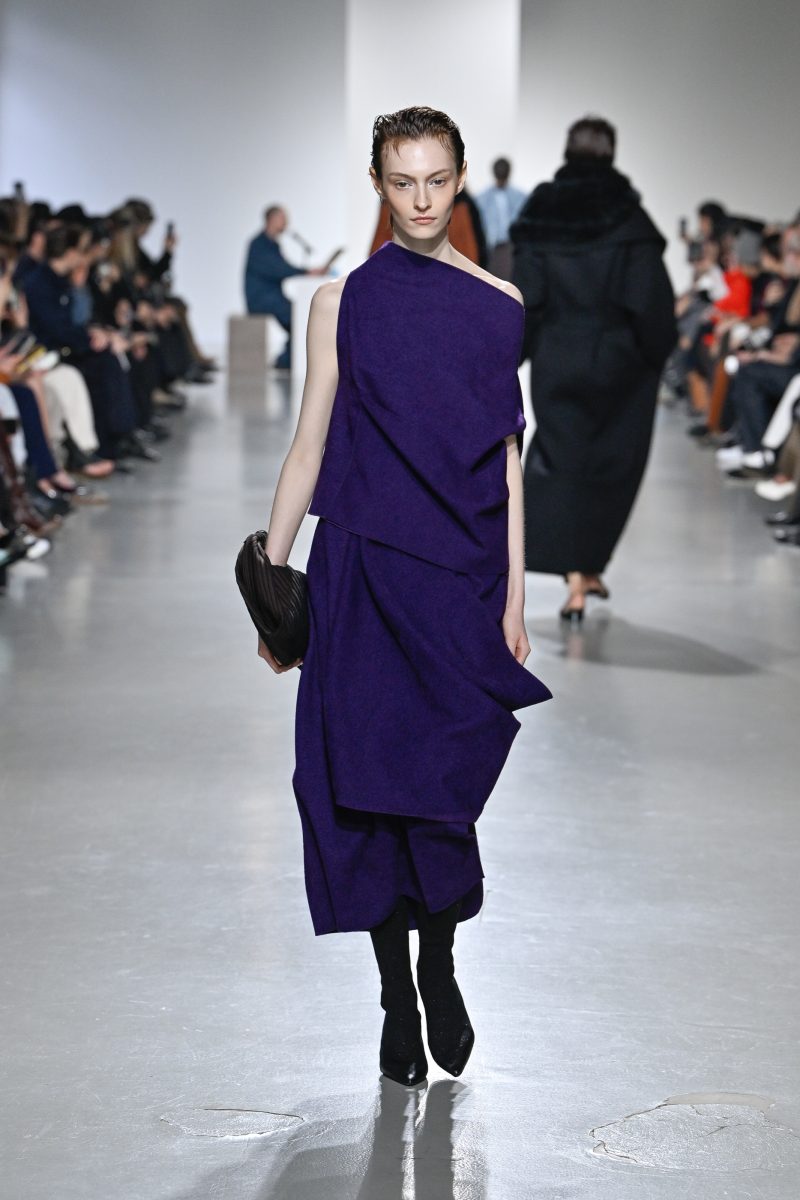 ON OUR RADAR: CFCL FW26 — KNITTING SOCIETY INTO SHAPE ON OUR RADAR: CFCL FW26 — KNITTING SOCIETY INTO SHAPE Vanity Teen 虚荣青年 Lifestyle & new faces magazine