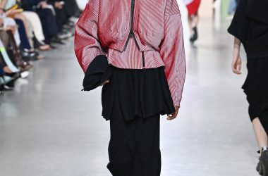 ON OUR RADAR: CFCL FW26 — KNITTING SOCIETY INTO SHAPE ON OUR RADAR: CFCL FW26 — KNITTING SOCIETY INTO SHAPE Vanity Teen 虚荣青年 Lifestyle & new faces magazine