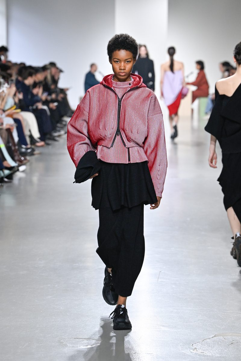 ON OUR RADAR: CFCL FW26 — KNITTING SOCIETY INTO SHAPE ON OUR RADAR: CFCL FW26 — KNITTING SOCIETY INTO SHAPE Vanity Teen 虚荣青年 Lifestyle & new faces magazine