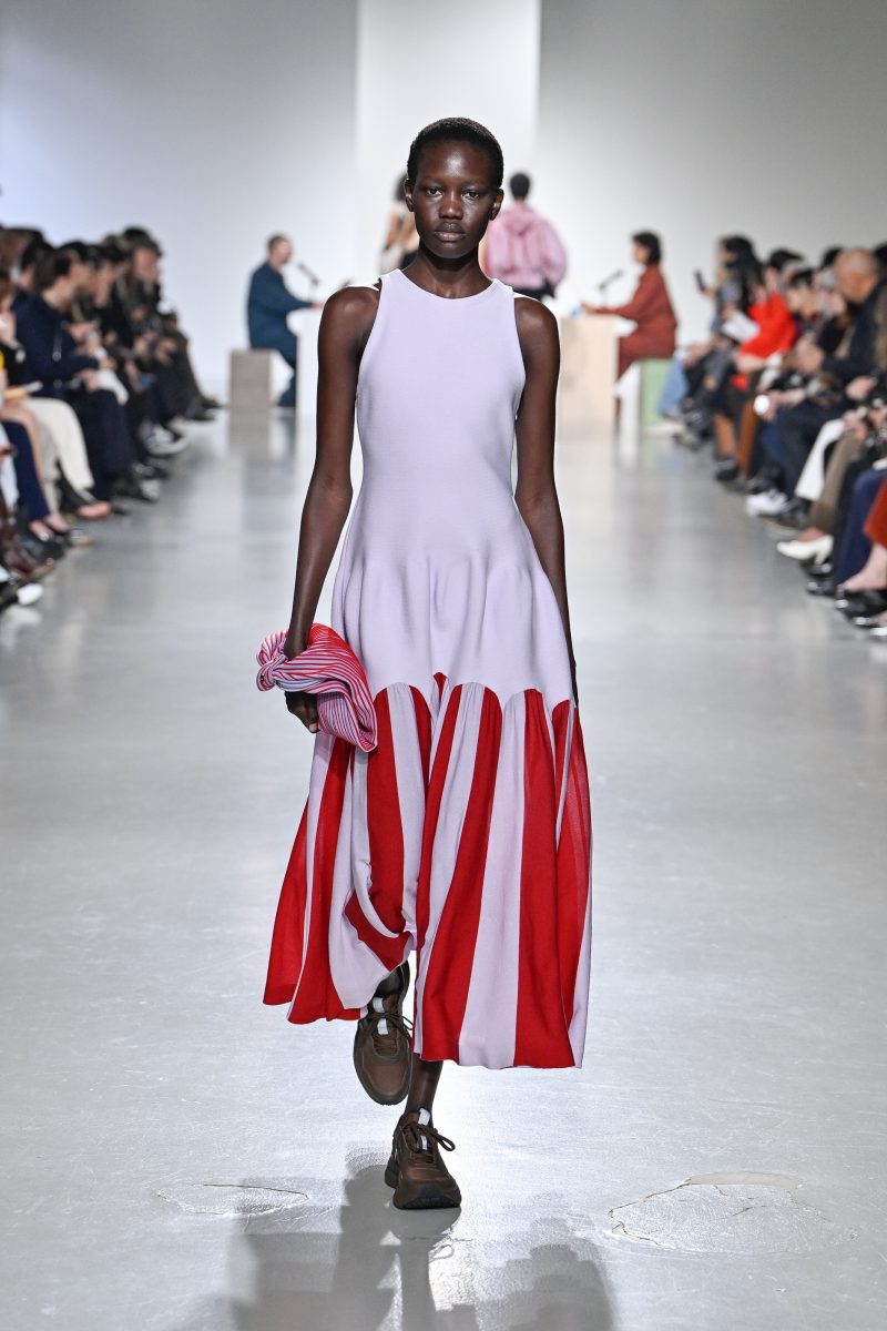 ON OUR RADAR: CFCL FW26 — KNITTING SOCIETY INTO SHAPE ON OUR RADAR: CFCL FW26 — KNITTING SOCIETY INTO SHAPE Vanity Teen 虚荣青年 Lifestyle & new faces magazine