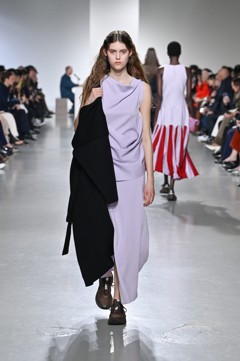 ON OUR RADAR: CFCL FW26 — KNITTING SOCIETY INTO SHAPE ON OUR RADAR: CFCL FW26 — KNITTING SOCIETY INTO SHAPE Vanity Teen 虚荣青年 Lifestyle & new faces magazine