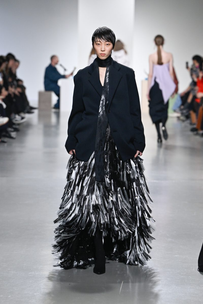 ON OUR RADAR: CFCL FW26 — KNITTING SOCIETY INTO SHAPE ON OUR RADAR: CFCL FW26 — KNITTING SOCIETY INTO SHAPE Vanity Teen 虚荣青年 Lifestyle & new faces magazine