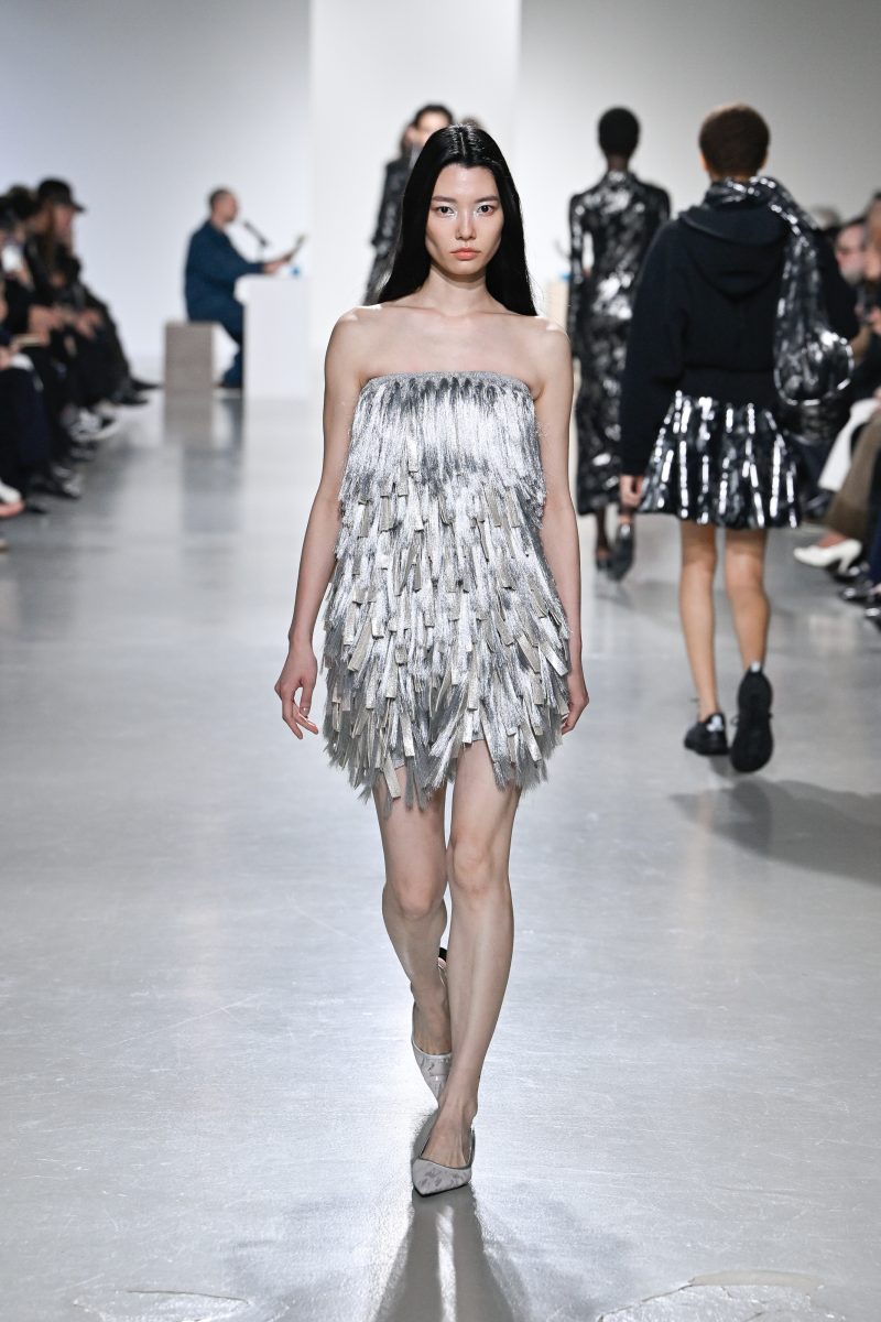 ON OUR RADAR: CFCL FW26 — KNITTING SOCIETY INTO SHAPE ON OUR RADAR: CFCL FW26 — KNITTING SOCIETY INTO SHAPE Vanity Teen 虚荣青年 Lifestyle & new faces magazine