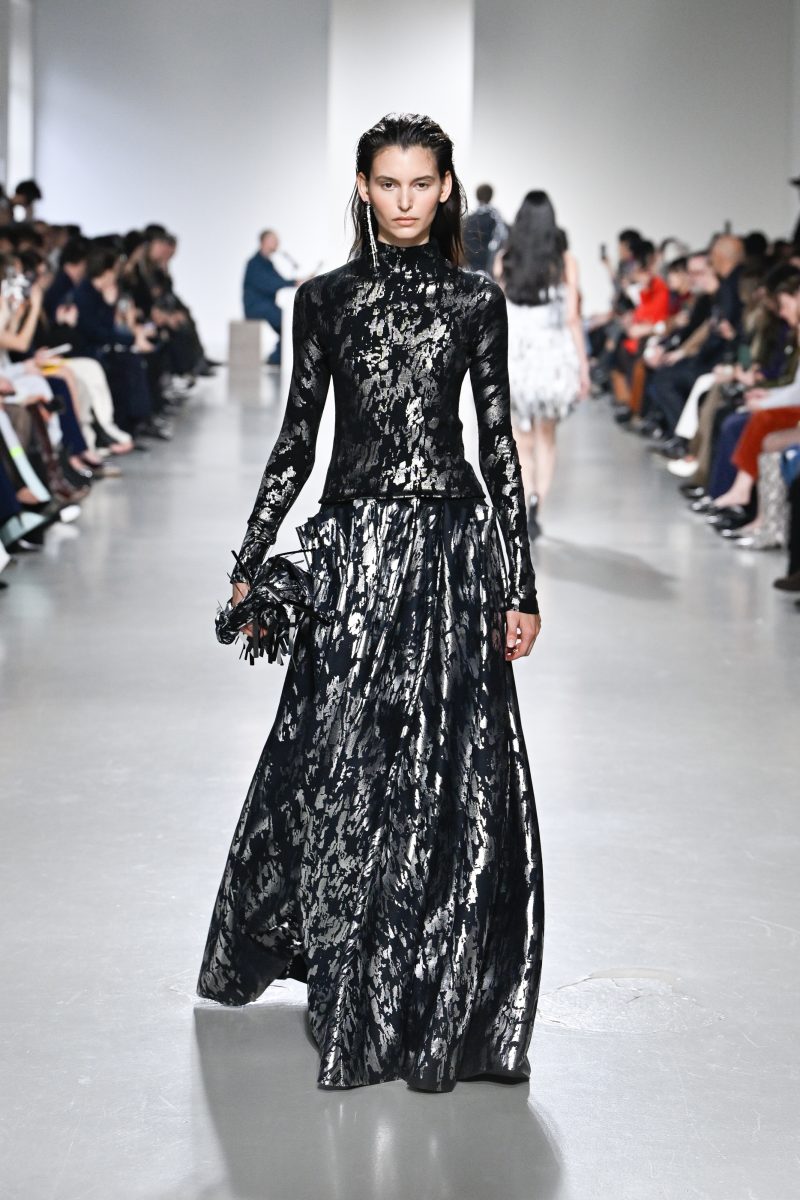 ON OUR RADAR: CFCL FW26 — KNITTING SOCIETY INTO SHAPE ON OUR RADAR: CFCL FW26 — KNITTING SOCIETY INTO SHAPE Vanity Teen 虚荣青年 Lifestyle & new faces magazine