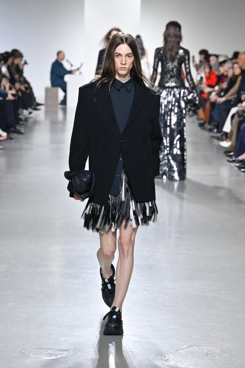 ON OUR RADAR: CFCL FW26 — KNITTING SOCIETY INTO SHAPE ON OUR RADAR: CFCL FW26 — KNITTING SOCIETY INTO SHAPE Vanity Teen 虚荣青年 Lifestyle & new faces magazine