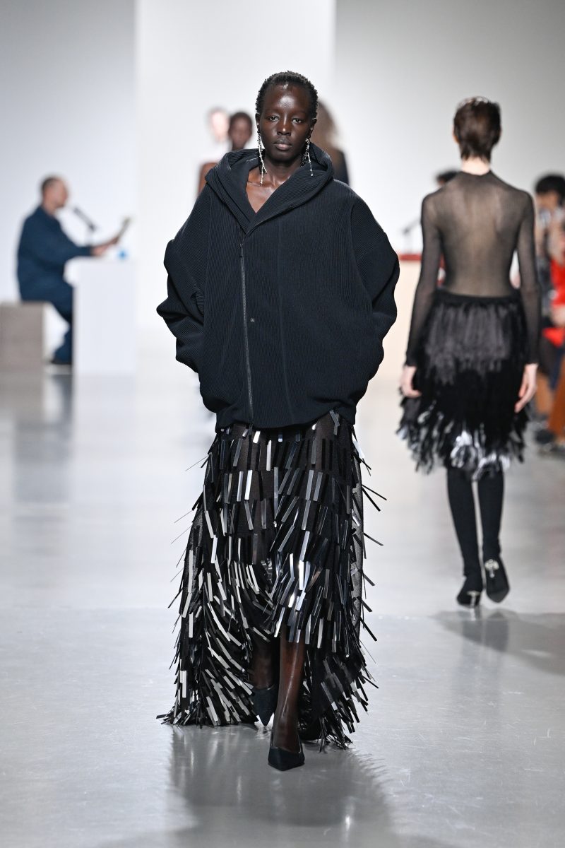 ON OUR RADAR: CFCL FW26 — KNITTING SOCIETY INTO SHAPE ON OUR RADAR: CFCL FW26 — KNITTING SOCIETY INTO SHAPE Vanity Teen 虚荣青年 Lifestyle & new faces magazine