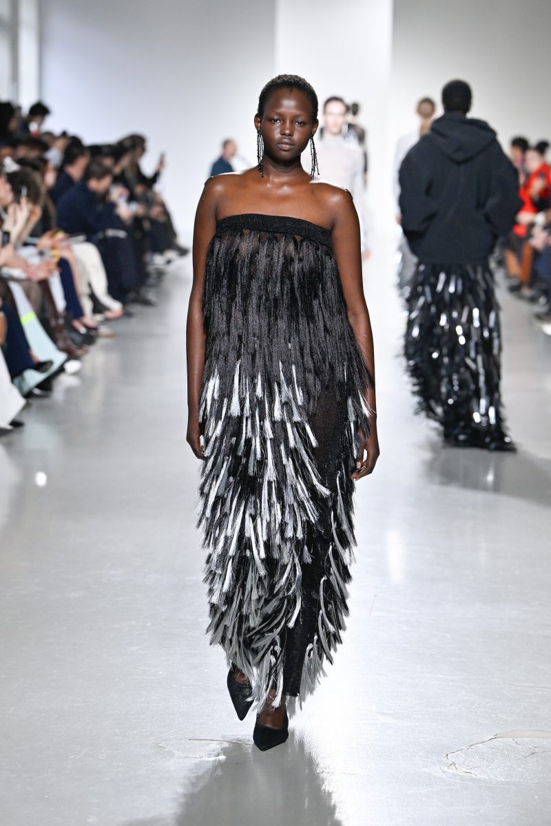 ON OUR RADAR: CFCL FW26 — KNITTING SOCIETY INTO SHAPE ON OUR RADAR: CFCL FW26 — KNITTING SOCIETY INTO SHAPE Vanity Teen 虚荣青年 Lifestyle & new faces magazine