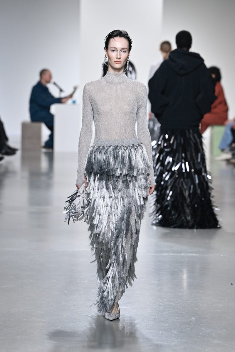 ON OUR RADAR: CFCL FW26 — KNITTING SOCIETY INTO SHAPE ON OUR RADAR: CFCL FW26 — KNITTING SOCIETY INTO SHAPE Vanity Teen 虚荣青年 Lifestyle & new faces magazine