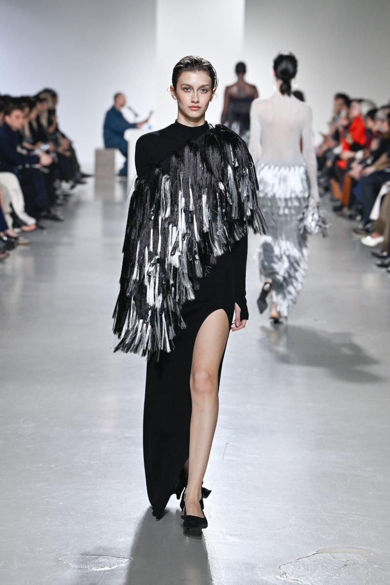 ON OUR RADAR: CFCL FW26 — KNITTING SOCIETY INTO SHAPE ON OUR RADAR: CFCL FW26 — KNITTING SOCIETY INTO SHAPE Vanity Teen 虚荣青年 Lifestyle & new faces magazine