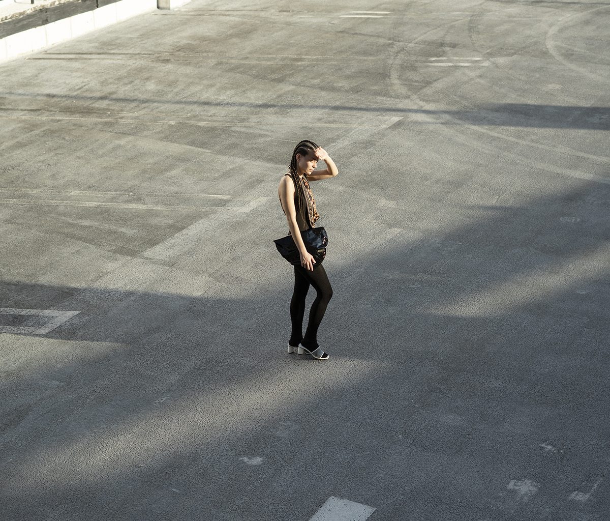 The Upper Level The Upper Level Vanity Teen 虚荣青年 Lifestyle & new faces magazine