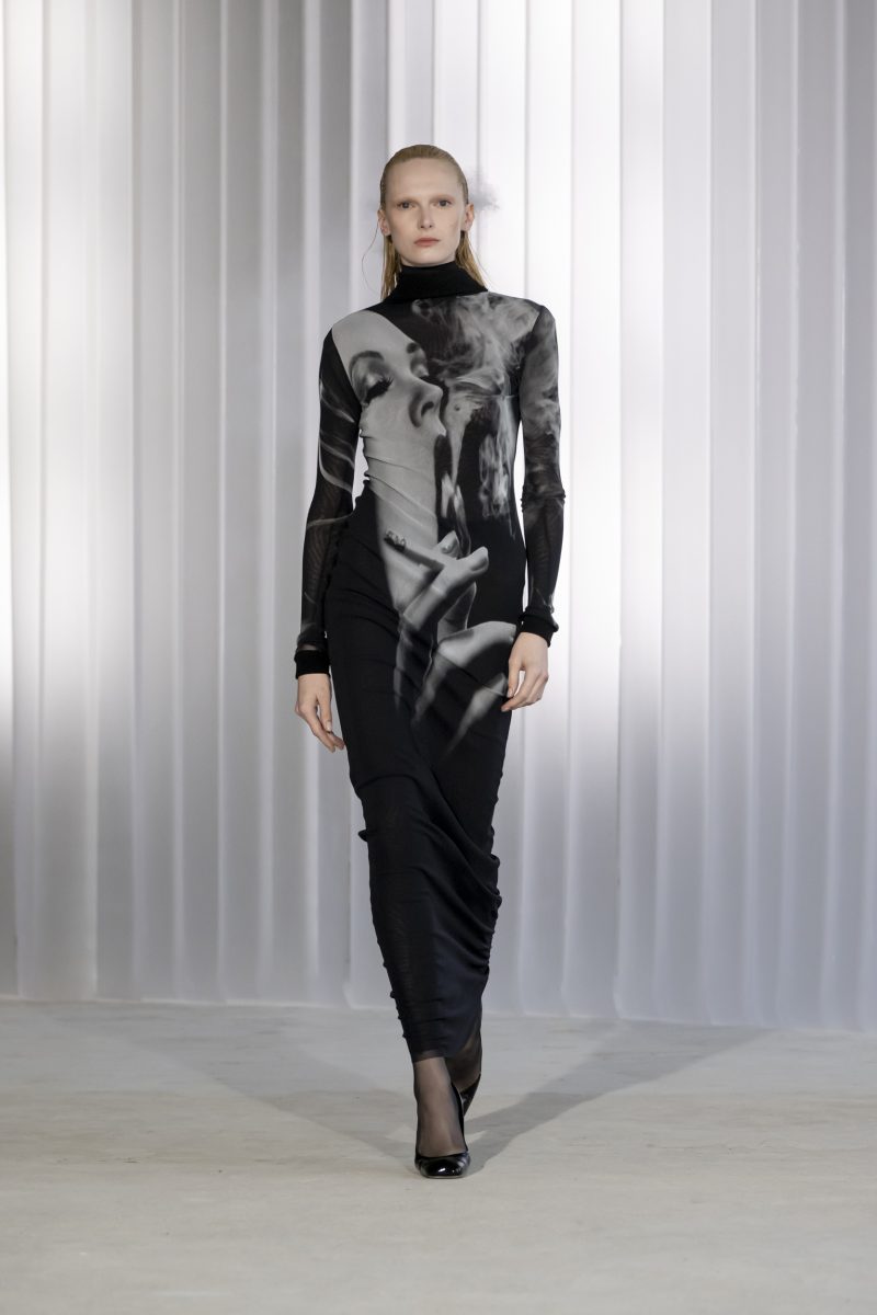 On Our Radar: Jean Paul Gaultier FW26 — Duran Lantink Turns the House Upside Down On Our Radar: Jean Paul Gaultier FW26 — Duran Lantink Turns the House Upside Down Vanity Teen 虚荣青年 Lifestyle & new faces magazine