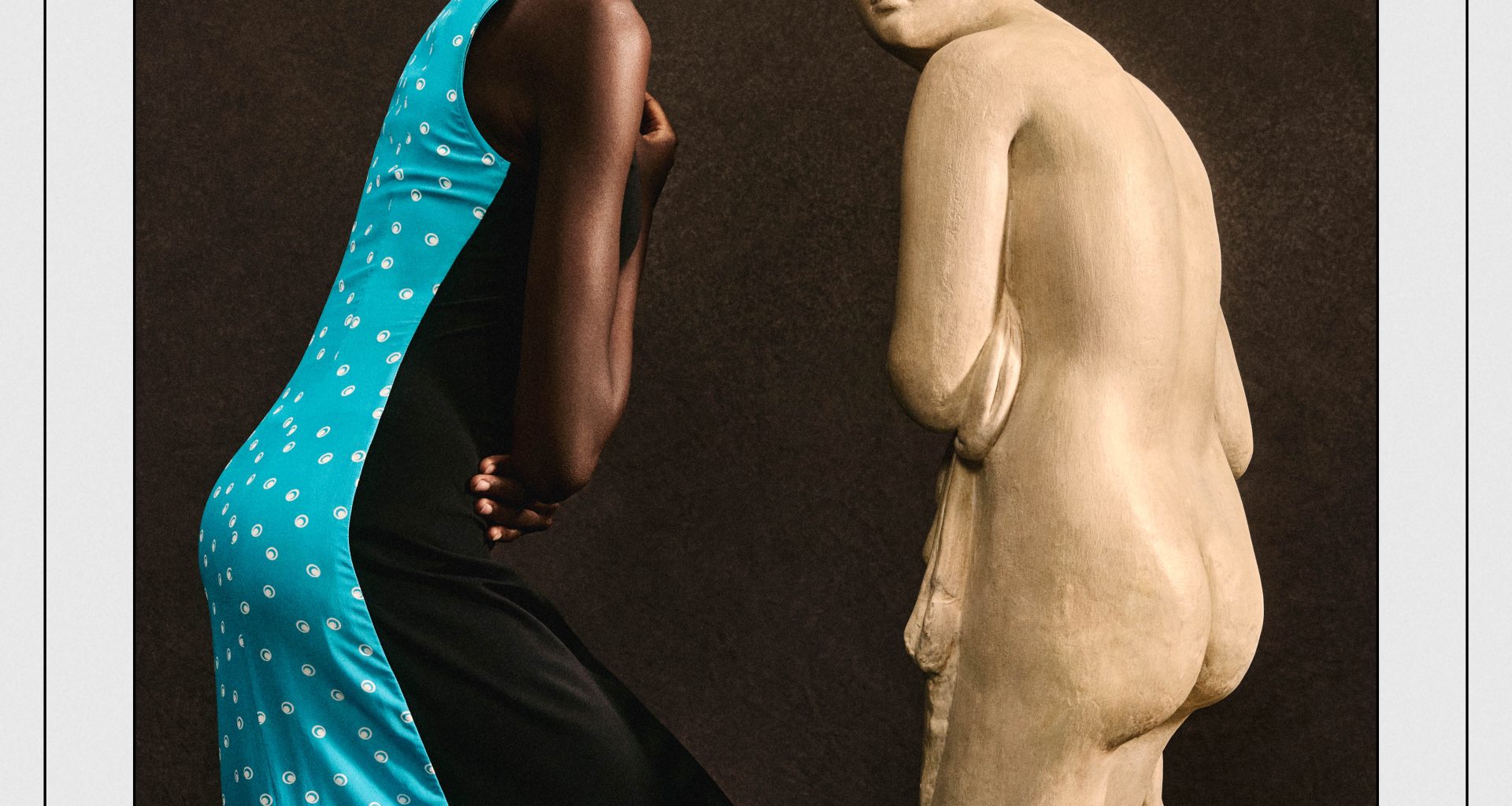 TIME DOESN’T RUSH. IT REMEMBERS: MARINE SERRE FW26 COLLECTION TIME DOESN’T RUSH. IT REMEMBERS: MARINE SERRE FW26 COLLECTION Vanity Teen 虚荣青年 Lifestyle & new faces magazine