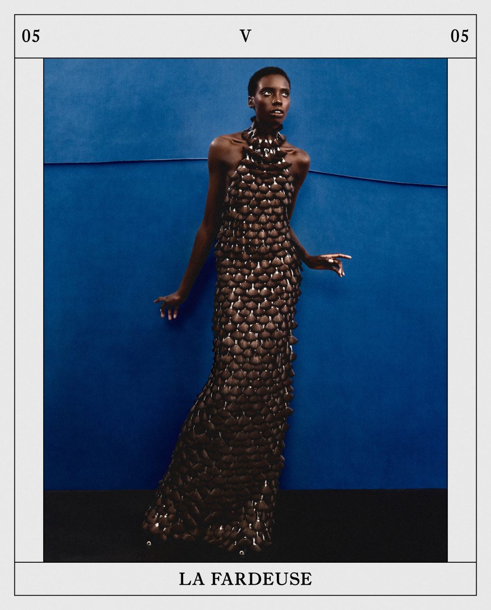 TIME DOESN’T RUSH. IT REMEMBERS: MARINE SERRE FW26 COLLECTION TIME DOESN’T RUSH. IT REMEMBERS: MARINE SERRE FW26 COLLECTION Vanity Teen 虚荣青年 Lifestyle & new faces magazine