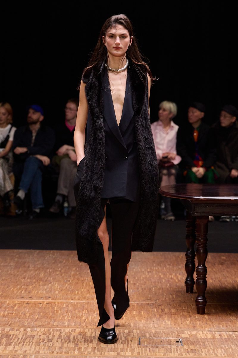 On Our Radar: HODAKOVA Turns the Home Inside Out with FW26 On Our Radar: HODAKOVA Turns the Home Inside Out with FW26 Vanity Teen 虚荣青年 Lifestyle & new faces magazine