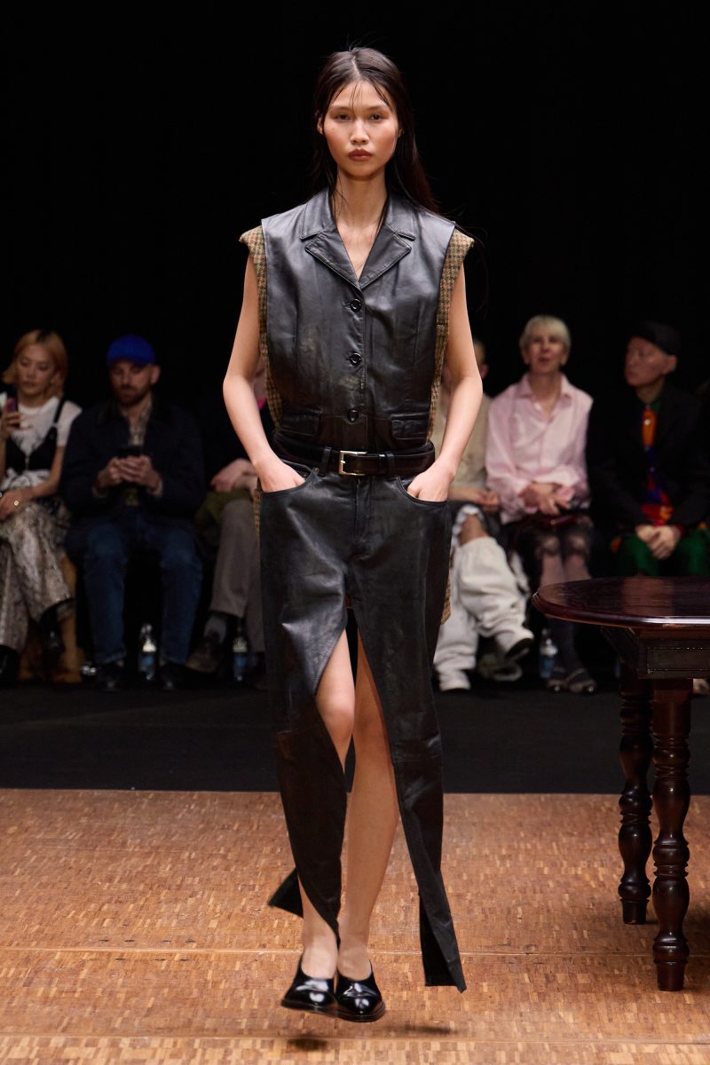 On Our Radar: HODAKOVA Turns the Home Inside Out with FW26 On Our Radar: HODAKOVA Turns the Home Inside Out with FW26 Vanity Teen 虚荣青年 Lifestyle & new faces magazine