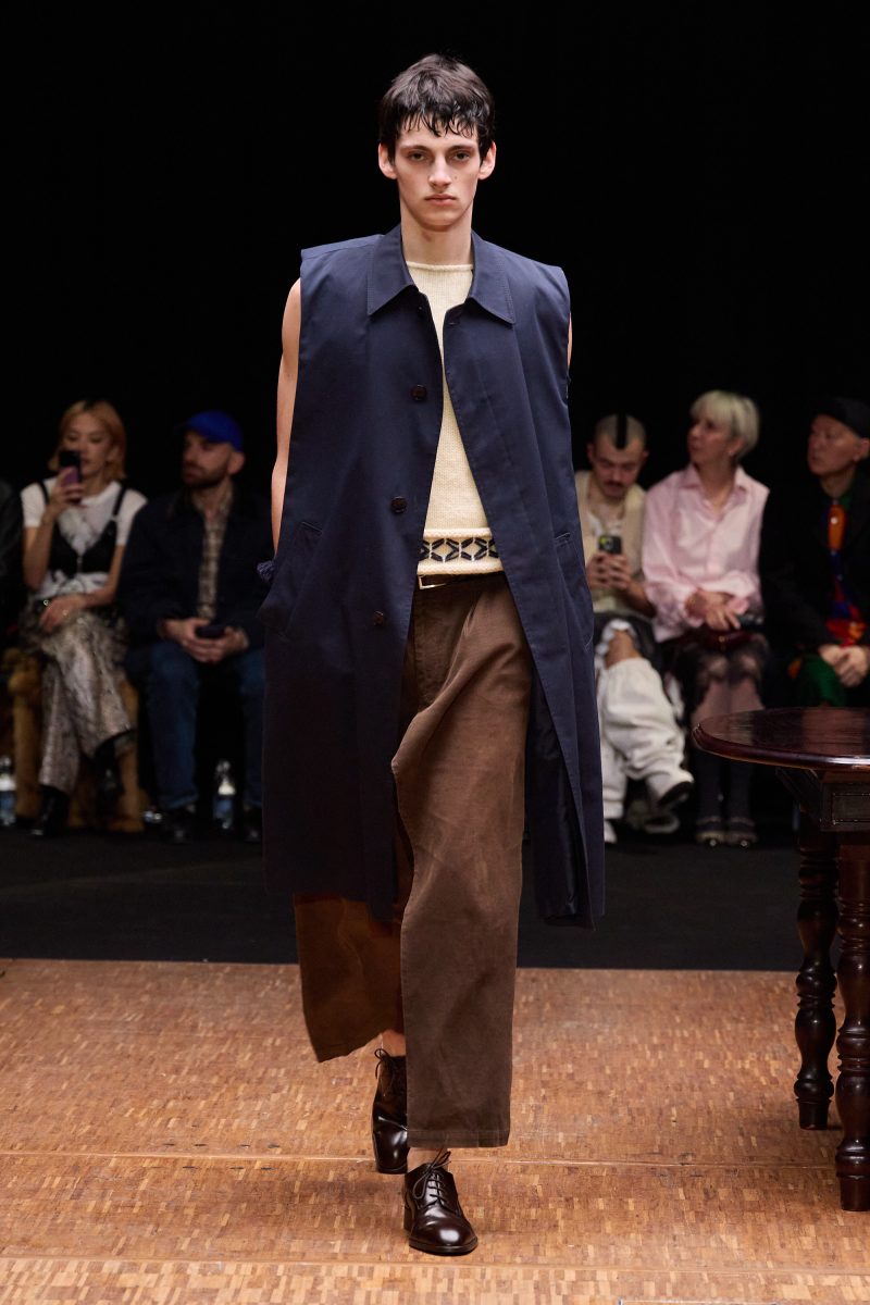 On Our Radar: HODAKOVA Turns the Home Inside Out with FW26 On Our Radar: HODAKOVA Turns the Home Inside Out with FW26 Vanity Teen 虚荣青年 Lifestyle & new faces magazine