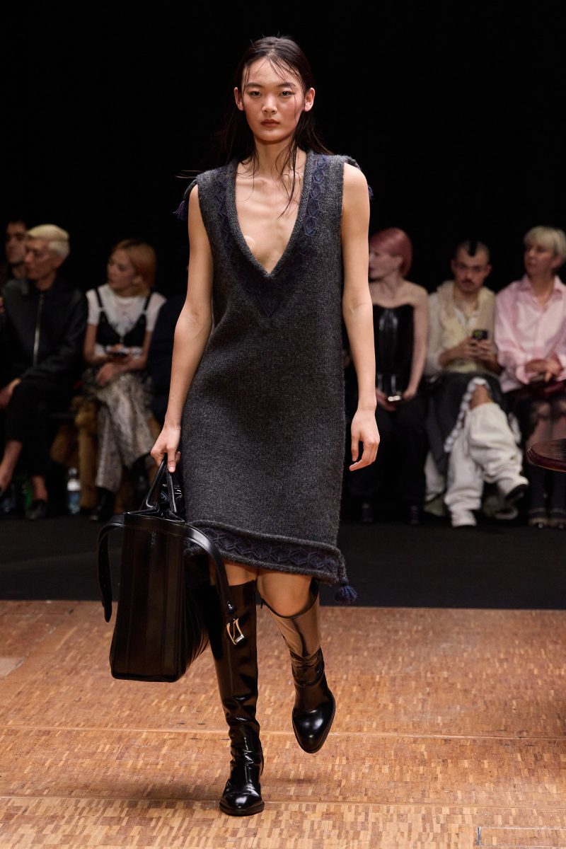 On Our Radar: HODAKOVA Turns the Home Inside Out with FW26 On Our Radar: HODAKOVA Turns the Home Inside Out with FW26 Vanity Teen 虚荣青年 Lifestyle & new faces magazine