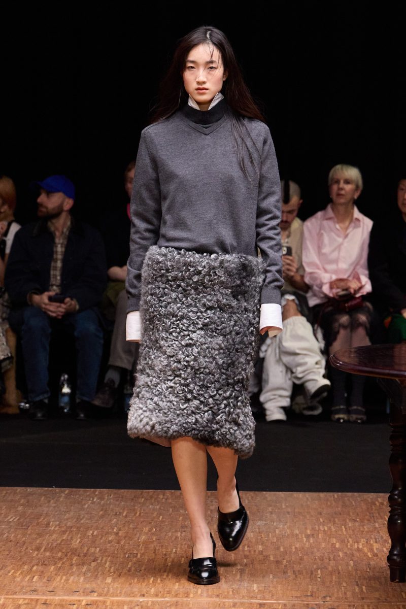 On Our Radar: HODAKOVA Turns the Home Inside Out with FW26 On Our Radar: HODAKOVA Turns the Home Inside Out with FW26 Vanity Teen 虚荣青年 Lifestyle & new faces magazine