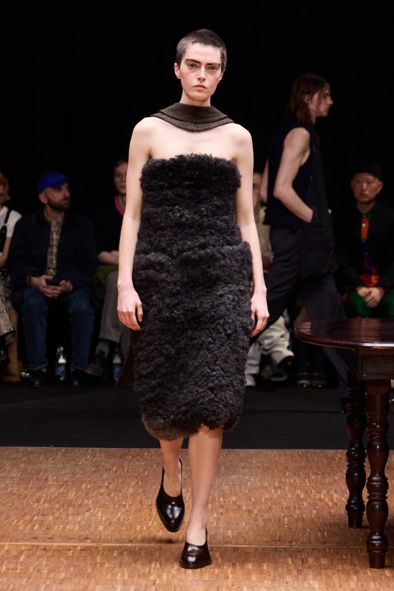 On Our Radar: HODAKOVA Turns the Home Inside Out with FW26 On Our Radar: HODAKOVA Turns the Home Inside Out with FW26 Vanity Teen 虚荣青年 Lifestyle & new faces magazine