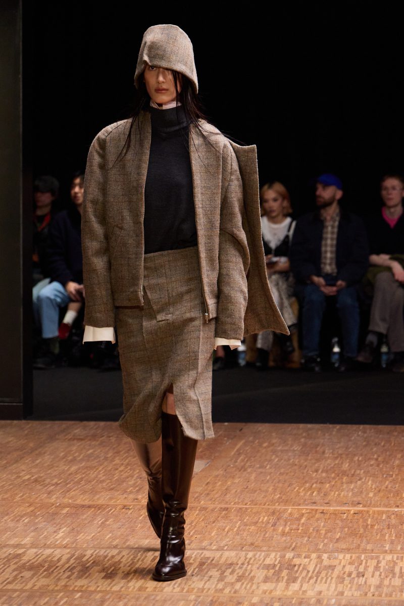 On Our Radar: HODAKOVA Turns the Home Inside Out with FW26 On Our Radar: HODAKOVA Turns the Home Inside Out with FW26 Vanity Teen 虚荣青年 Lifestyle & new faces magazine