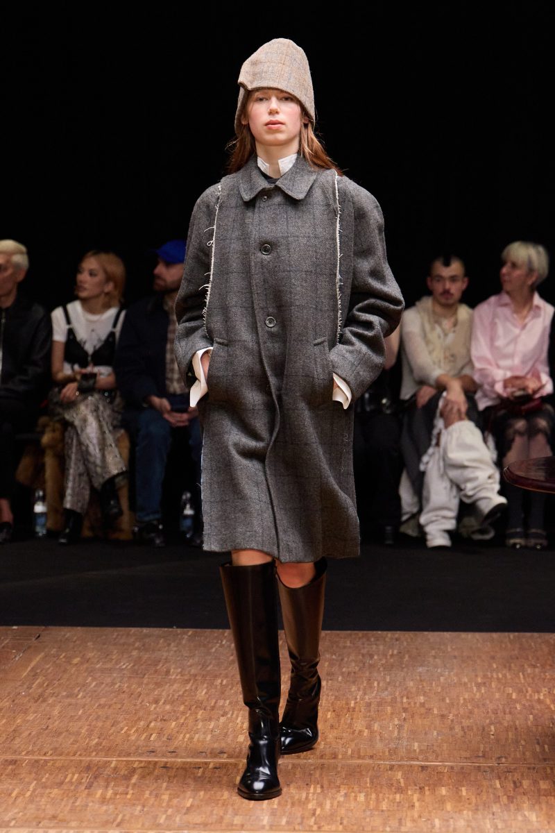 On Our Radar: HODAKOVA Turns the Home Inside Out with FW26 On Our Radar: HODAKOVA Turns the Home Inside Out with FW26 Vanity Teen 虚荣青年 Lifestyle & new faces magazine