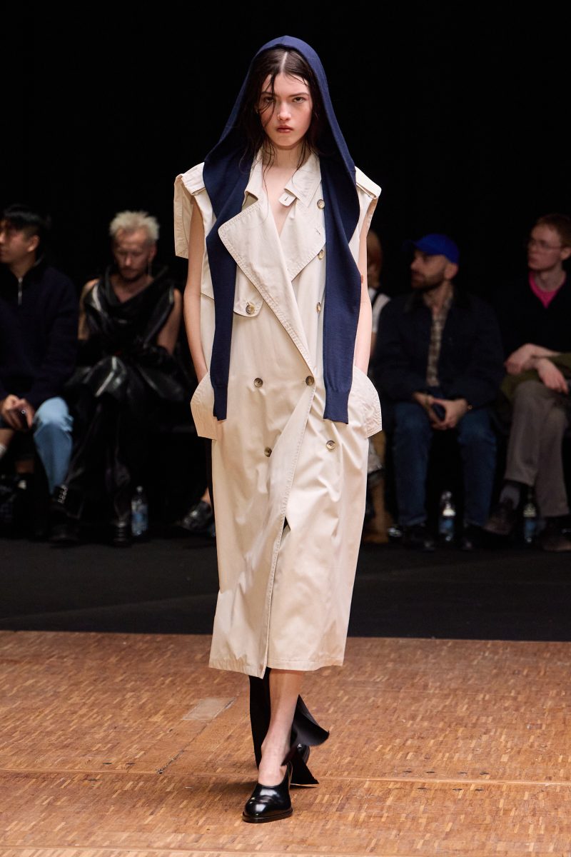 On Our Radar: HODAKOVA Turns the Home Inside Out with FW26 On Our Radar: HODAKOVA Turns the Home Inside Out with FW26 Vanity Teen 虚荣青年 Lifestyle & new faces magazine