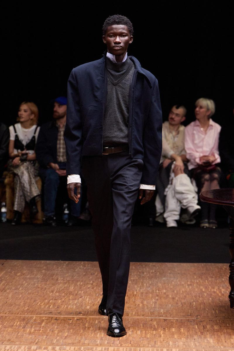 On Our Radar: HODAKOVA Turns the Home Inside Out with FW26 On Our Radar: HODAKOVA Turns the Home Inside Out with FW26 Vanity Teen 虚荣青年 Lifestyle & new faces magazine