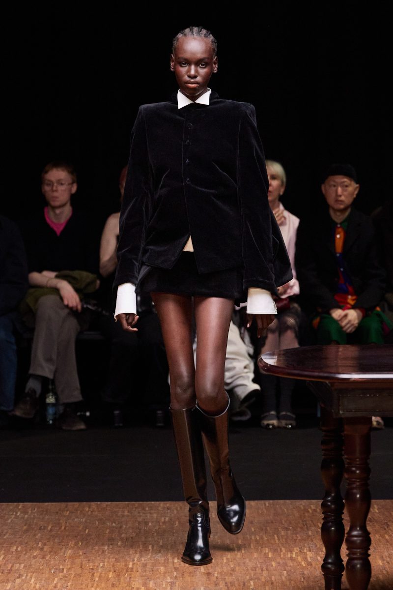 On Our Radar: HODAKOVA Turns the Home Inside Out with FW26 On Our Radar: HODAKOVA Turns the Home Inside Out with FW26 Vanity Teen 虚荣青年 Lifestyle & new faces magazine