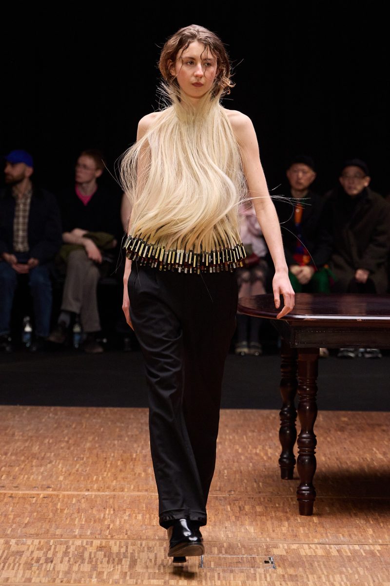 On Our Radar: HODAKOVA Turns the Home Inside Out with FW26 On Our Radar: HODAKOVA Turns the Home Inside Out with FW26 Vanity Teen 虚荣青年 Lifestyle & new faces magazine