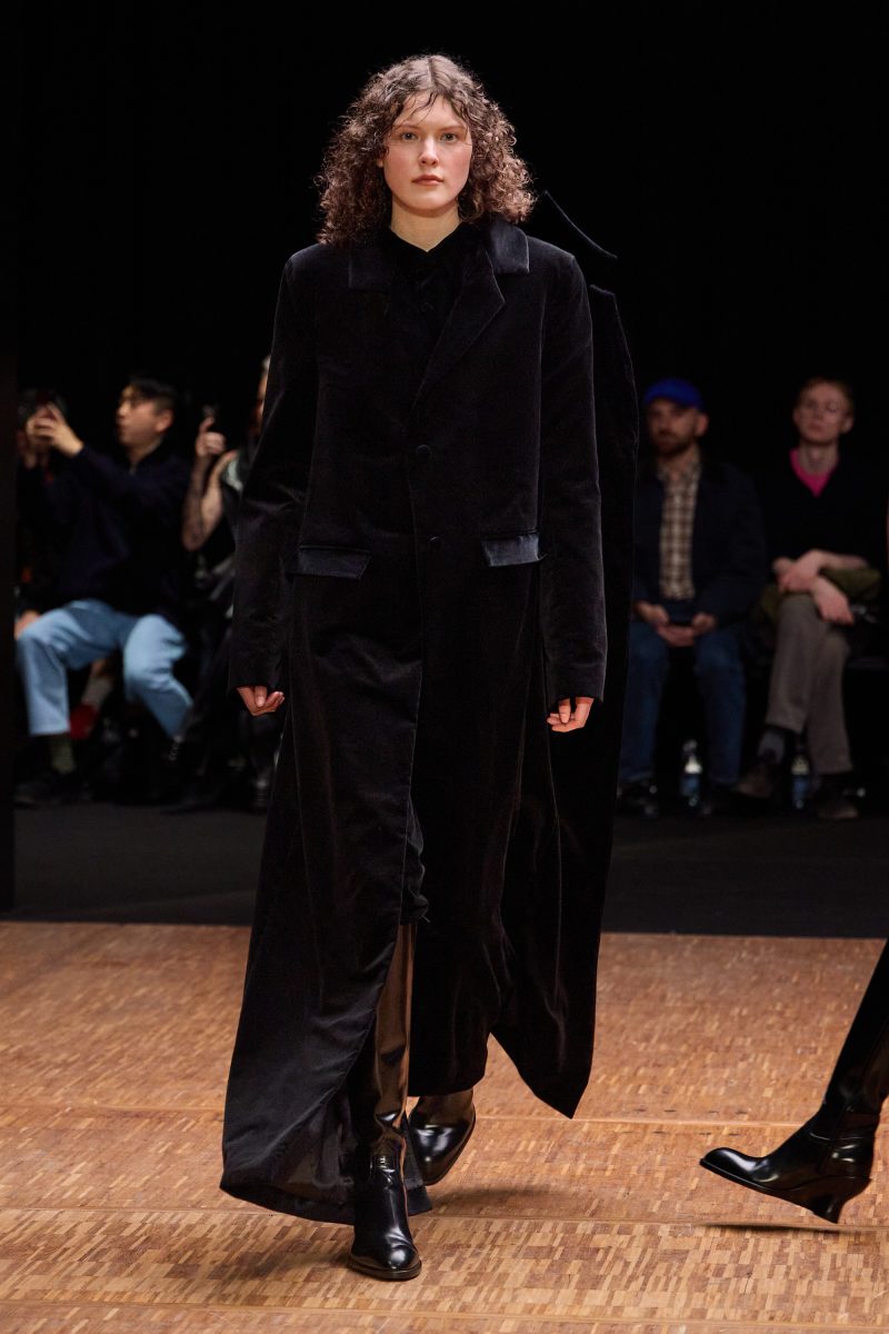 On Our Radar: HODAKOVA Turns the Home Inside Out with FW26 On Our Radar: HODAKOVA Turns the Home Inside Out with FW26 Vanity Teen 虚荣青年 Lifestyle & new faces magazine