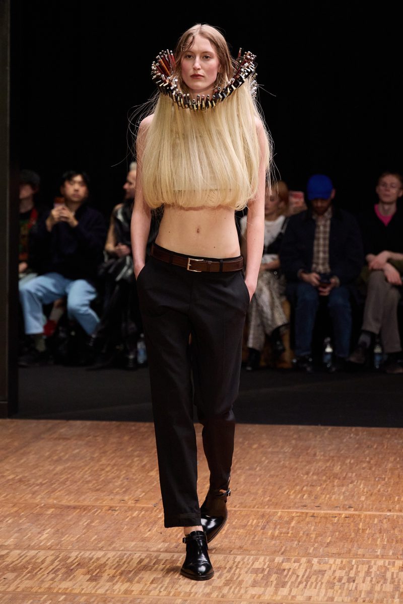 On Our Radar: HODAKOVA Turns the Home Inside Out with FW26 On Our Radar: HODAKOVA Turns the Home Inside Out with FW26 Vanity Teen 虚荣青年 Lifestyle & new faces magazine