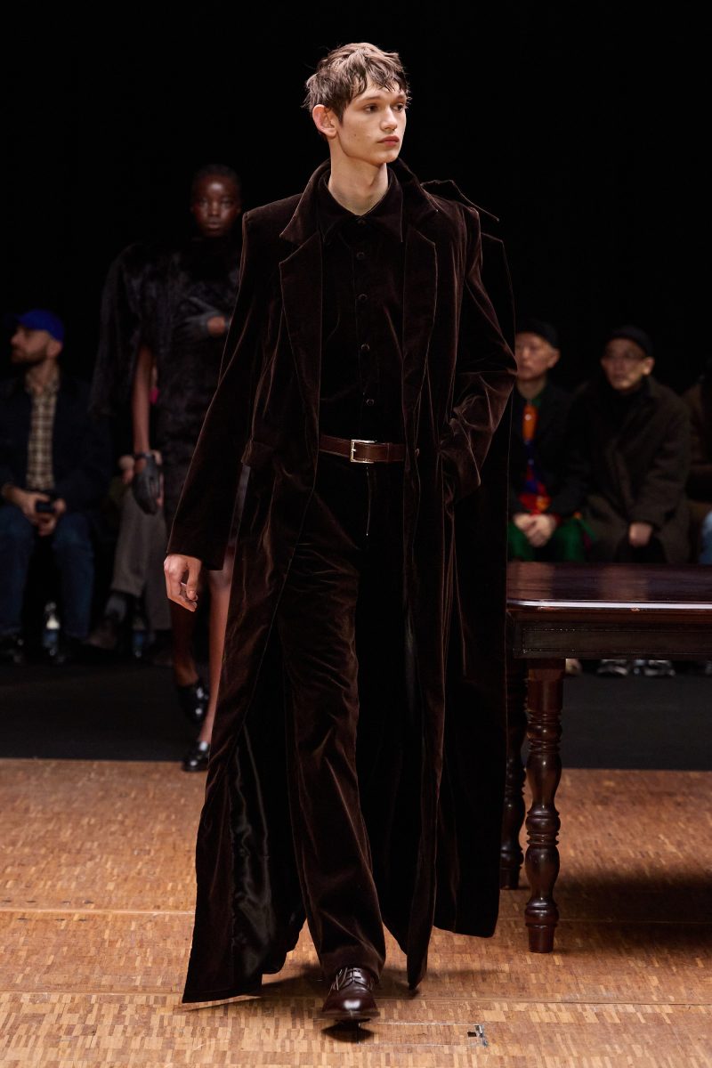 On Our Radar: HODAKOVA Turns the Home Inside Out with FW26 On Our Radar: HODAKOVA Turns the Home Inside Out with FW26 Vanity Teen 虚荣青年 Lifestyle & new faces magazine