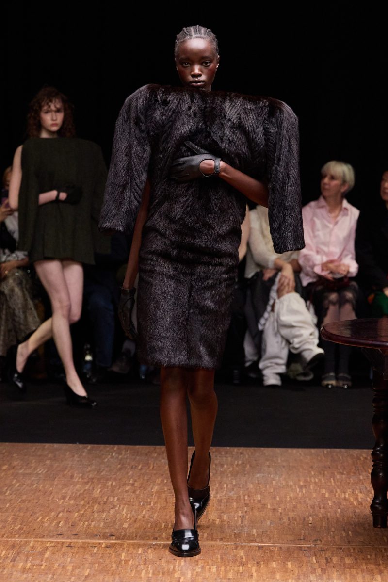 On Our Radar: HODAKOVA Turns the Home Inside Out with FW26 On Our Radar: HODAKOVA Turns the Home Inside Out with FW26 Vanity Teen 虚荣青年 Lifestyle & new faces magazine