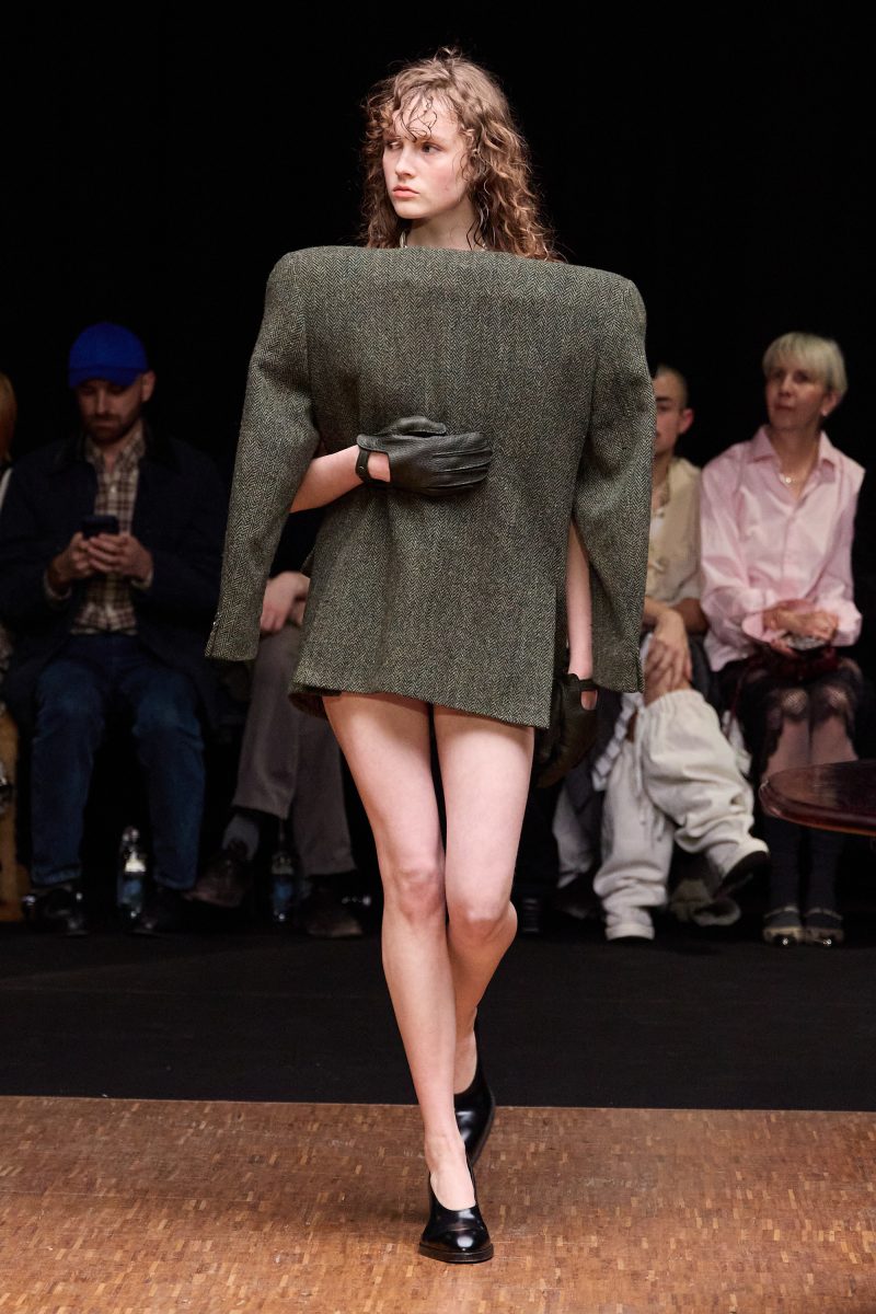 On Our Radar: HODAKOVA Turns the Home Inside Out with FW26 On Our Radar: HODAKOVA Turns the Home Inside Out with FW26 Vanity Teen 虚荣青年 Lifestyle & new faces magazine