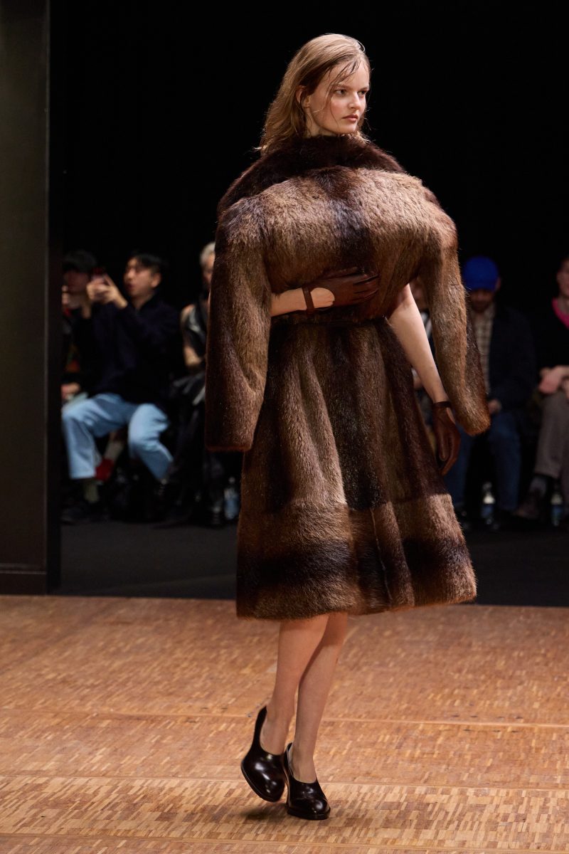 On Our Radar: HODAKOVA Turns the Home Inside Out with FW26 On Our Radar: HODAKOVA Turns the Home Inside Out with FW26 Vanity Teen 虚荣青年 Lifestyle & new faces magazine