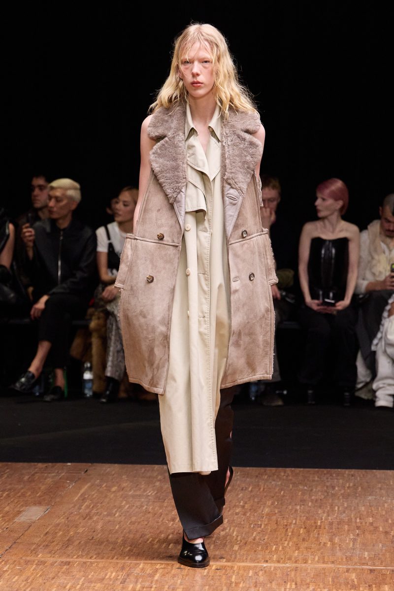 On Our Radar: HODAKOVA Turns the Home Inside Out with FW26 On Our Radar: HODAKOVA Turns the Home Inside Out with FW26 Vanity Teen 虚荣青年 Lifestyle & new faces magazine