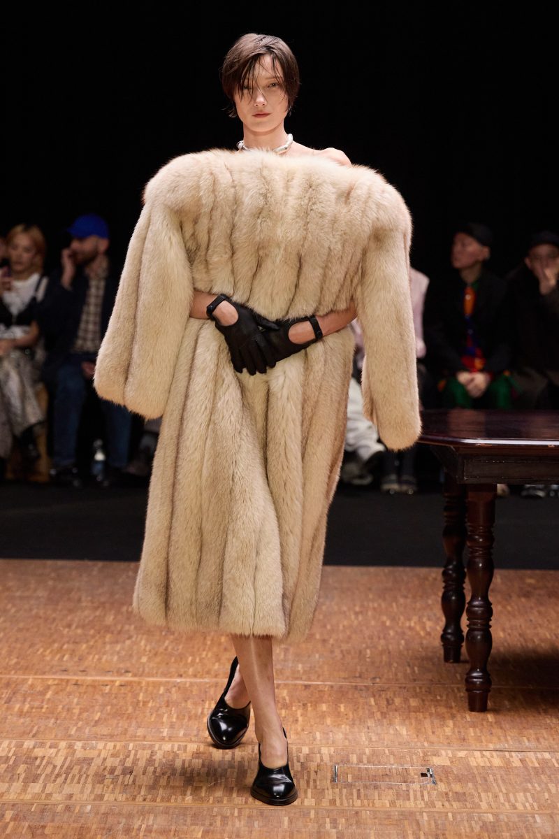 On Our Radar: HODAKOVA Turns the Home Inside Out with FW26 On Our Radar: HODAKOVA Turns the Home Inside Out with FW26 Vanity Teen 虚荣青年 Lifestyle & new faces magazine