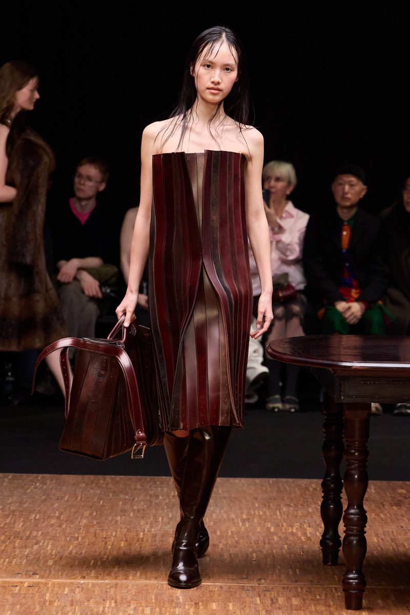 On Our Radar: HODAKOVA Turns the Home Inside Out with FW26 On Our Radar: HODAKOVA Turns the Home Inside Out with FW26 Vanity Teen 虚荣青年 Lifestyle & new faces magazine