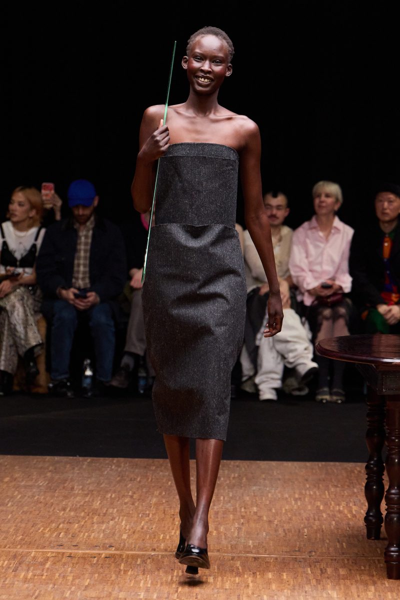 On Our Radar: HODAKOVA Turns the Home Inside Out with FW26 On Our Radar: HODAKOVA Turns the Home Inside Out with FW26 Vanity Teen 虚荣青年 Lifestyle & new faces magazine