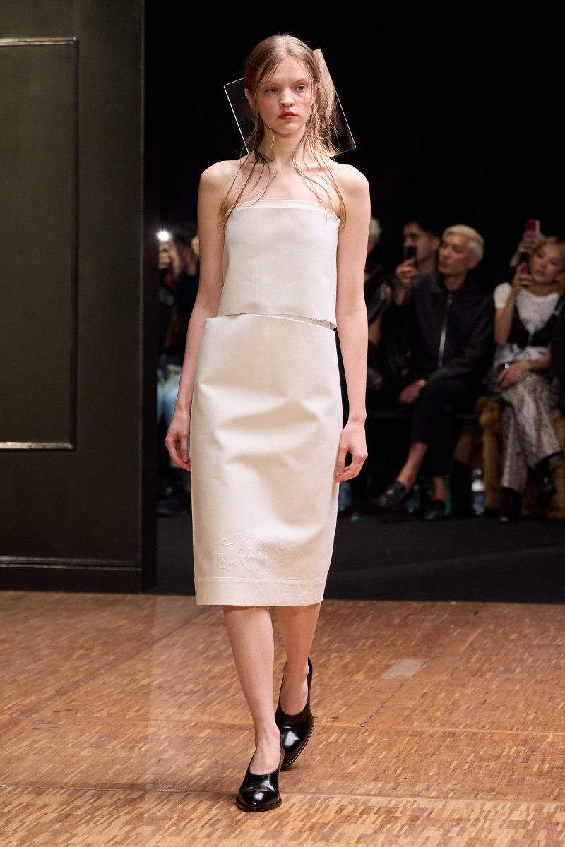 On Our Radar: HODAKOVA Turns the Home Inside Out with FW26 On Our Radar: HODAKOVA Turns the Home Inside Out with FW26 Vanity Teen 虚荣青年 Lifestyle & new faces magazine