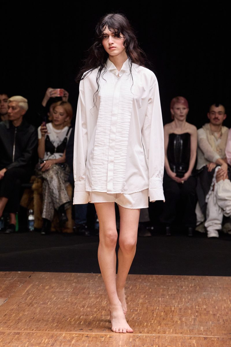 On Our Radar: HODAKOVA Turns the Home Inside Out with FW26 On Our Radar: HODAKOVA Turns the Home Inside Out with FW26 Vanity Teen 虚荣青年 Lifestyle & new faces magazine