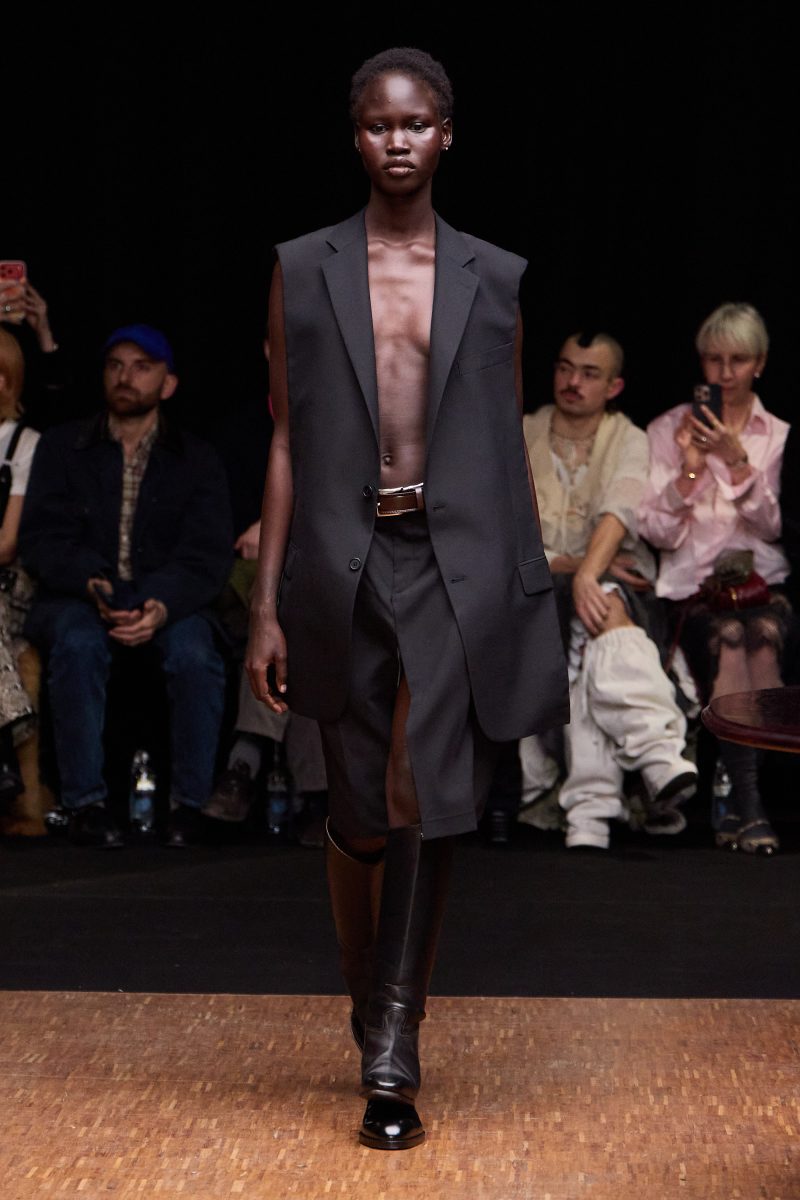 On Our Radar: HODAKOVA Turns the Home Inside Out with FW26 On Our Radar: HODAKOVA Turns the Home Inside Out with FW26 Vanity Teen 虚荣青年 Lifestyle & new faces magazine