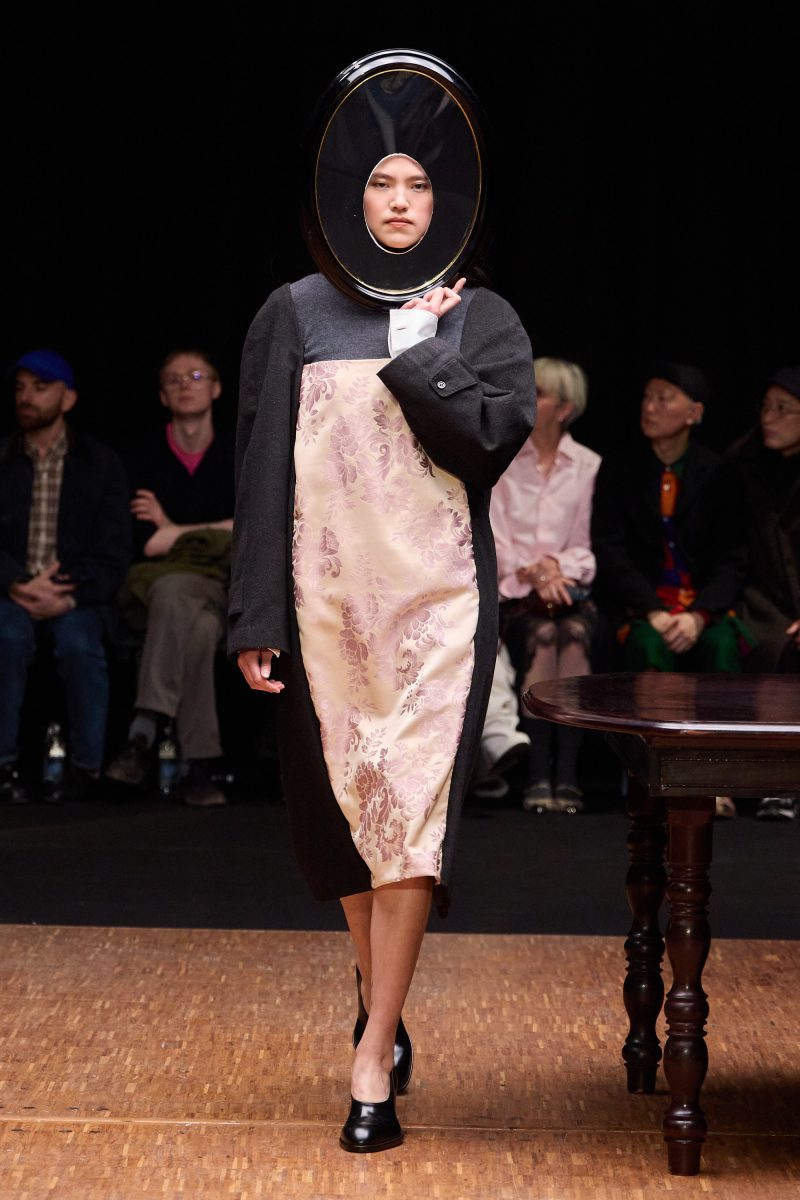 On Our Radar: HODAKOVA Turns the Home Inside Out with FW26 On Our Radar: HODAKOVA Turns the Home Inside Out with FW26 Vanity Teen 虚荣青年 Lifestyle & new faces magazine