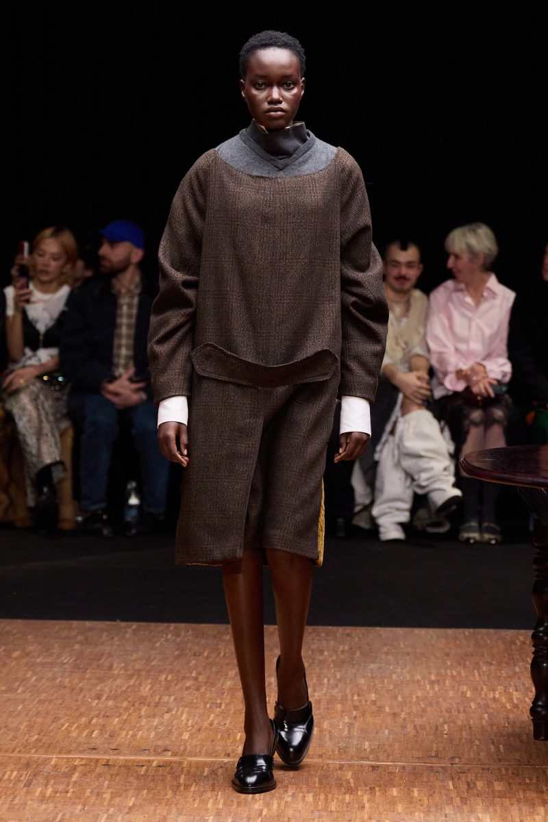 On Our Radar: HODAKOVA Turns the Home Inside Out with FW26 On Our Radar: HODAKOVA Turns the Home Inside Out with FW26 Vanity Teen 虚荣青年 Lifestyle & new faces magazine