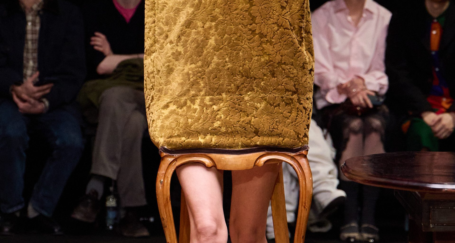 On Our Radar: HODAKOVA Turns the Home Inside Out with FW26 On Our Radar: HODAKOVA Turns the Home Inside Out with FW26 Vanity Teen 虚荣青年 Lifestyle & new faces magazine