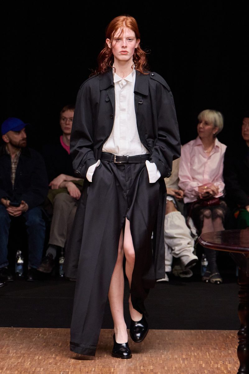 On Our Radar: HODAKOVA Turns the Home Inside Out with FW26 On Our Radar: HODAKOVA Turns the Home Inside Out with FW26 Vanity Teen 虚荣青年 Lifestyle & new faces magazine